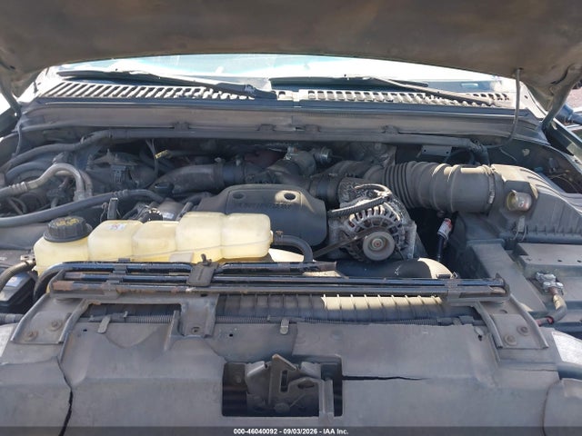 Aukcja sprzedaży 2000 Ford F-250 Lariat/xl/xlt, vin: 1FTNW20F1YEC31959, numer aukcji: 46040092