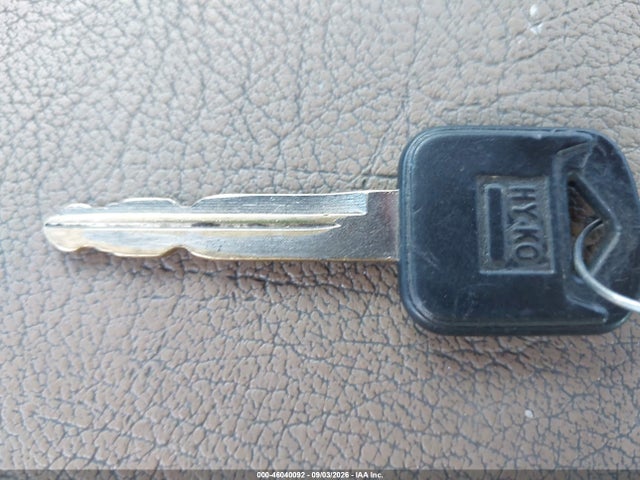 Aukcja sprzedaży 2000 Ford F-250 Lariat/xl/xlt, vin: 1FTNW20F1YEC31959, numer aukcji: 46040092