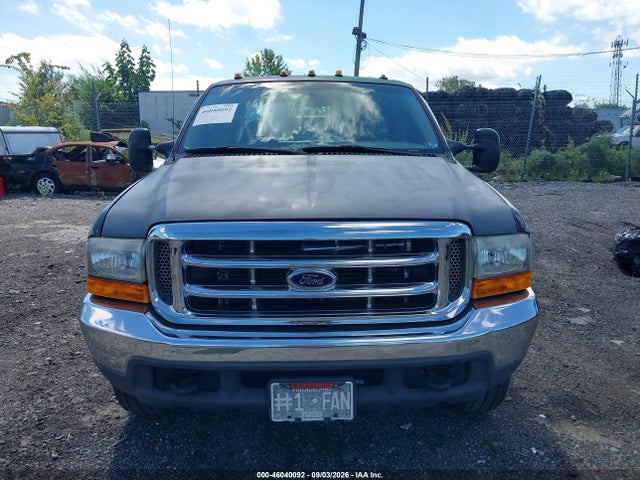 Aukcja sprzedaży 2000 Ford F-250 Lariat/xl/xlt, vin: 1FTNW20F1YEC31959, numer aukcji: 46040092