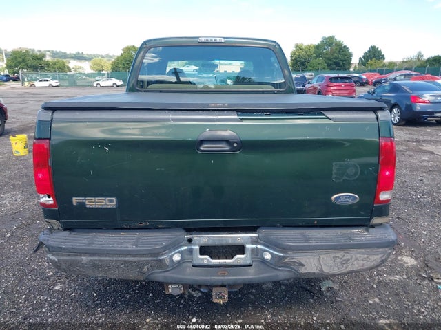 Aukcja sprzedaży 2000 Ford F-250 Lariat/xl/xlt, vin: 1FTNW20F1YEC31959, numer aukcji: 46040092