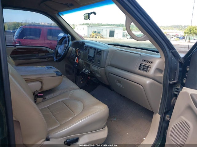 Aukcja sprzedaży 2000 Ford F-250 Lariat/xl/xlt, vin: 1FTNW20F1YEC31959, numer aukcji: 46040092