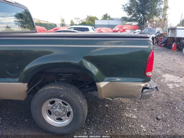 Aukcja sprzedaży 2000 Ford F-250 Lariat/xl/xlt, vin: 1FTNW20F1YEC31959, numer aukcji: 46040092