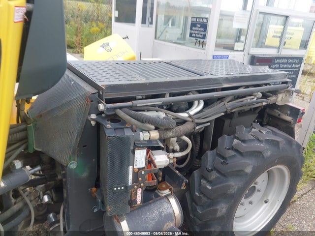Aukcja sprzedaży 2000 Holder Multipurpose C4.74, vin: 807000000044022, numer aukcji: 46040093