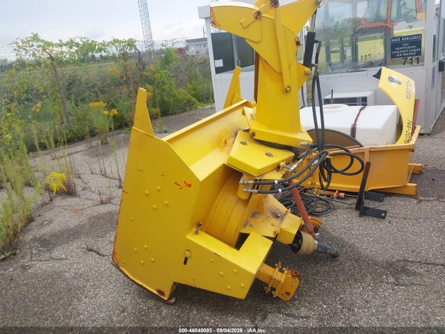 Aukcja sprzedaży 2000 Holder Multipurpose C4.74, vin: 807000000044022, numer aukcji: 46040093