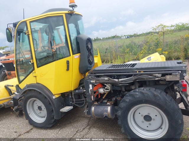 Aukcja sprzedaży 2000 Holder Multipurpose C4.74, vin: 807000000044022, numer aukcji: 46040093