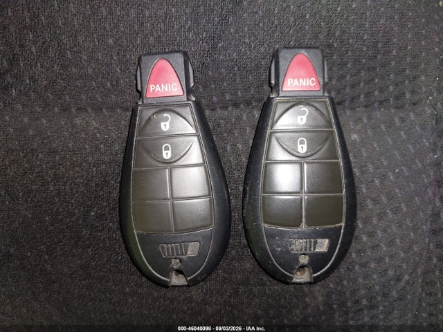 46040098 :رقم المزاد ، 2C4RDGBG6JR297023 vin ، 2018 Dodge Grand Caravan Se مزاد بيع