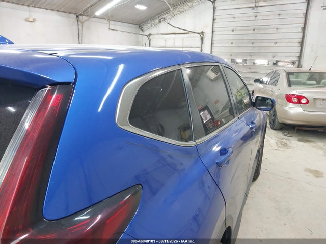 Aukcja sprzedaży 2021 Honda Cr-v Awd Ex, vin: 7FARW2H55ME005837, numer aukcji: 46040101