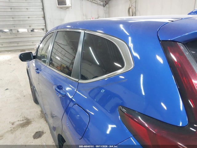 Aukcja sprzedaży 2021 Honda Cr-v Awd Ex, vin: 7FARW2H55ME005837, numer aukcji: 46040101