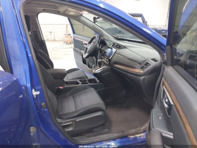 Aukcja sprzedaży 2021 Honda Cr-v Awd Ex, vin: 7FARW2H55ME005837, numer aukcji: 46040101