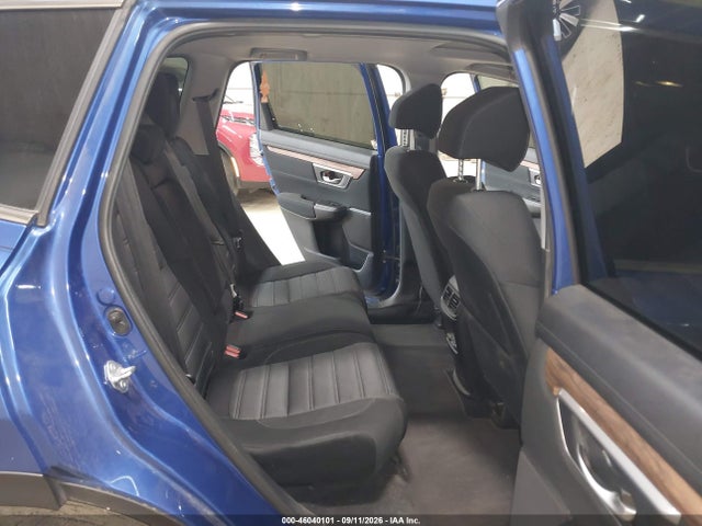 Aukcja sprzedaży 2021 Honda Cr-v Awd Ex, vin: 7FARW2H55ME005837, numer aukcji: 46040101