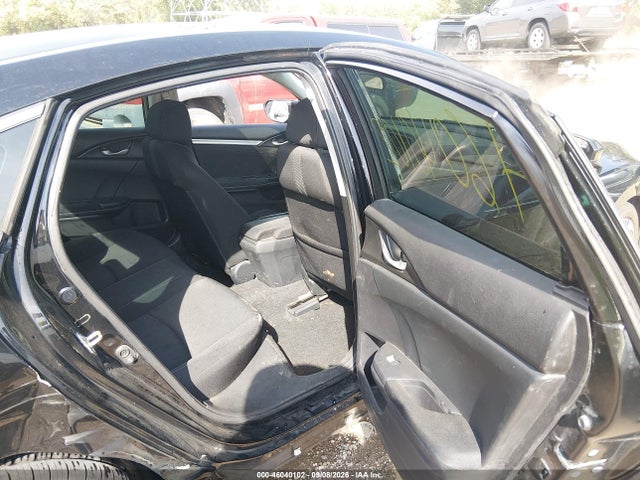 Продажа на аукционе авто 2017 Honda Civic Ex-t, vin: 19XFC1F30HE011074, номер лота: 46040102