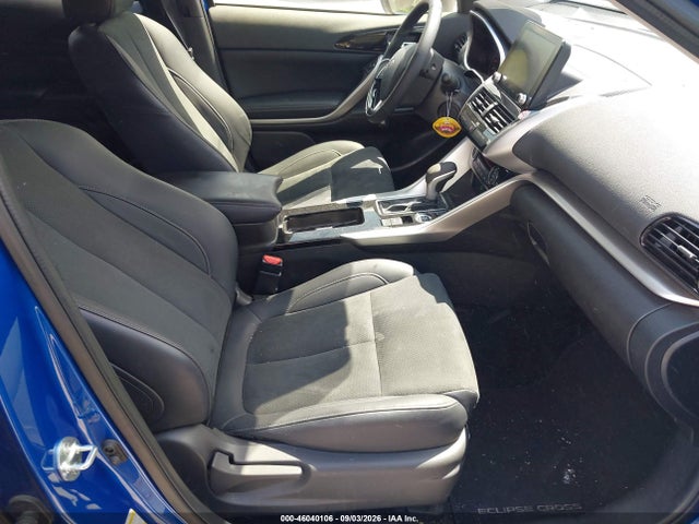 Aukcja sprzedaży 2026 Mitsubishi Eclipse Cross Black Edition S-awc/se S-awc/sel, vin: JA4ATWAA7TZ025817, numer aukcji: 46040106