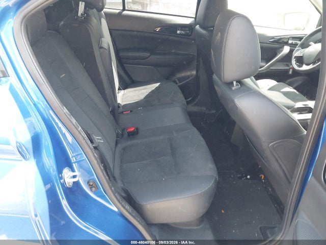 Aukcja sprzedaży 2026 Mitsubishi Eclipse Cross Black Edition S-awc/se S-awc/sel, vin: JA4ATWAA7TZ025817, numer aukcji: 46040106