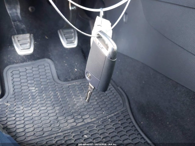 Продаж на аукціоні авто 2019 Volkswagen Golf Gti 2.0t Autobahn/2.0t Rabbit Edition/2.0t S/2.0t Se, vin: 3VW5T7AU6KM004073, номер лоту: 46040107