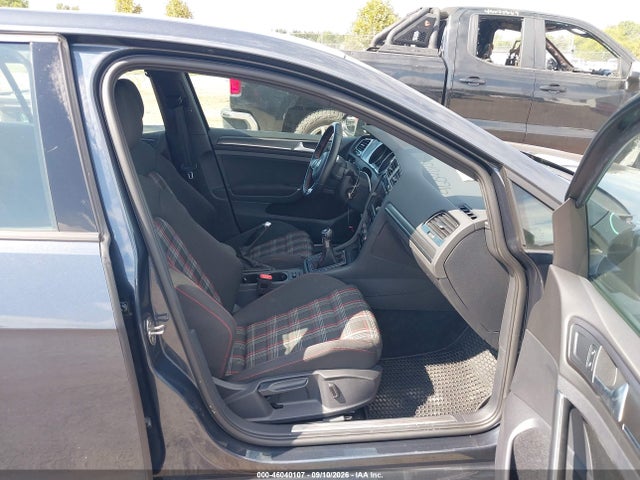 Продаж на аукціоні авто 2019 Volkswagen Golf Gti 2.0t Autobahn/2.0t Rabbit Edition/2.0t S/2.0t Se, vin: 3VW5T7AU6KM004073, номер лоту: 46040107