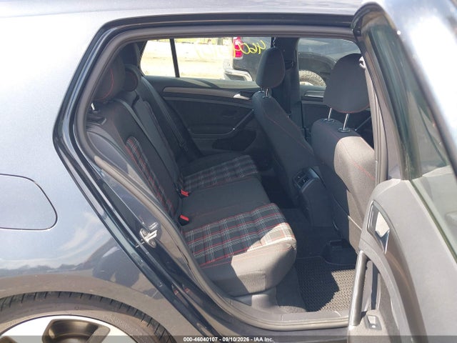 Продаж на аукціоні авто 2019 Volkswagen Golf Gti 2.0t Autobahn/2.0t Rabbit Edition/2.0t S/2.0t Se, vin: 3VW5T7AU6KM004073, номер лоту: 46040107