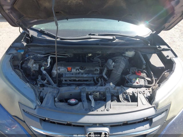 Aukcja sprzedaży 2012 Honda Cr-v Lx, vin: 5J6RM3H31CL020993, numer aukcji: 46040116
