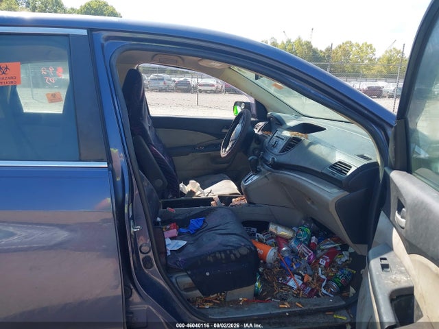 Aukcja sprzedaży 2012 Honda Cr-v Lx, vin: 5J6RM3H31CL020993, numer aukcji: 46040116