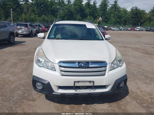 Aukcja sprzedaży 2014 Subaru Outback 2.5i Premium, vin: 4S4BRBCC9E3301917, numer aukcji: 46040117