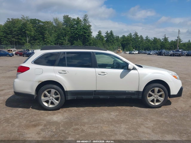 Aukcja sprzedaży 2014 Subaru Outback 2.5i Premium, vin: 4S4BRBCC9E3301917, numer aukcji: 46040117