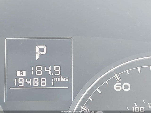 Aukcja sprzedaży 2014 Subaru Outback 2.5i Premium, vin: 4S4BRBCC9E3301917, numer aukcji: 46040117