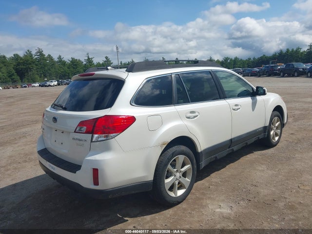 Aukcja sprzedaży 2014 Subaru Outback 2.5i Premium, vin: 4S4BRBCC9E3301917, numer aukcji: 46040117