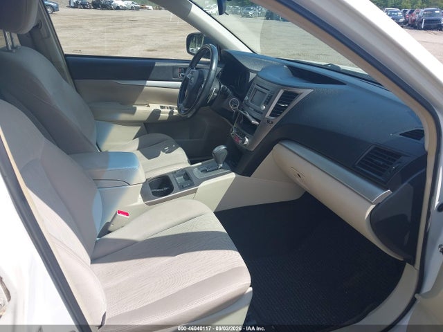 Aukcja sprzedaży 2014 Subaru Outback 2.5i Premium, vin: 4S4BRBCC9E3301917, numer aukcji: 46040117