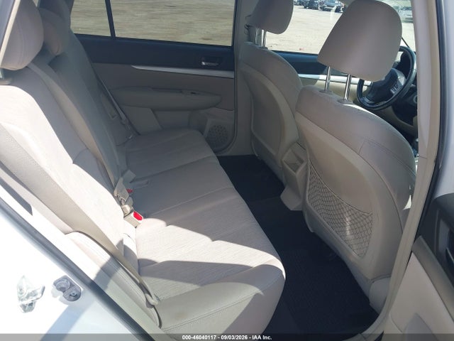 Aukcja sprzedaży 2014 Subaru Outback 2.5i Premium, vin: 4S4BRBCC9E3301917, numer aukcji: 46040117