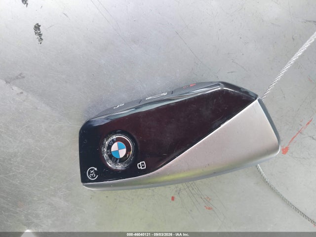 BMW X7 Xdrive40i 2023 5UX23EM06P9P02741 Image 11