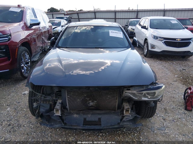 2015 Bmw 335i Xdrive მანქანა იყიდება აუქციონზე, vin: WBA3B9G57FNR93342, აუქციონის ნომერი: 46040124