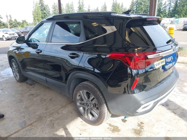 KNDEUCAA2M7165967 KIA SELTOS S