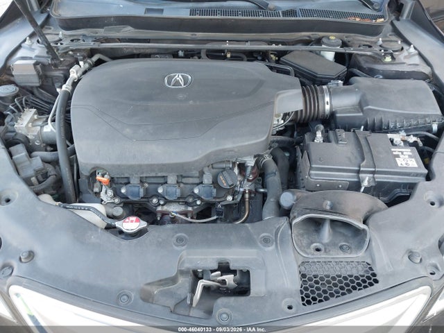 Aukcja sprzedaży 2016 Acura Tlx V6, vin: 19UUB2F3XGA005978, numer aukcji: 46040133