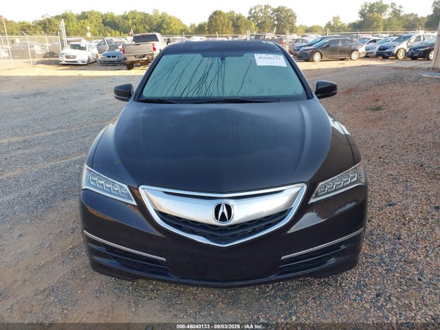 Aukcja sprzedaży 2016 Acura Tlx V6, vin: 19UUB2F3XGA005978, numer aukcji: 46040133