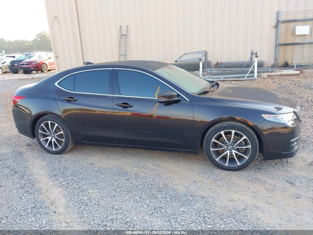 Aukcja sprzedaży 2016 Acura Tlx V6, vin: 19UUB2F3XGA005978, numer aukcji: 46040133