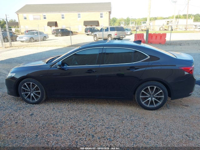 Aukcja sprzedaży 2016 Acura Tlx V6, vin: 19UUB2F3XGA005978, numer aukcji: 46040133