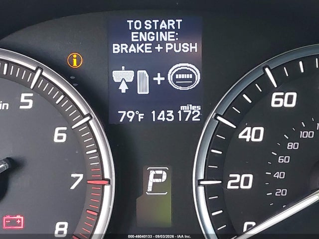 Aukcja sprzedaży 2016 Acura Tlx V6, vin: 19UUB2F3XGA005978, numer aukcji: 46040133