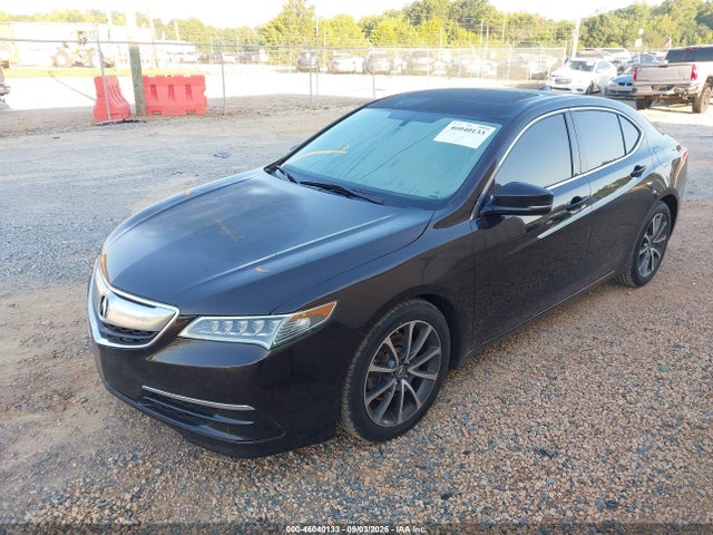 Aukcja sprzedaży 2016 Acura Tlx V6, vin: 19UUB2F3XGA005978, numer aukcji: 46040133