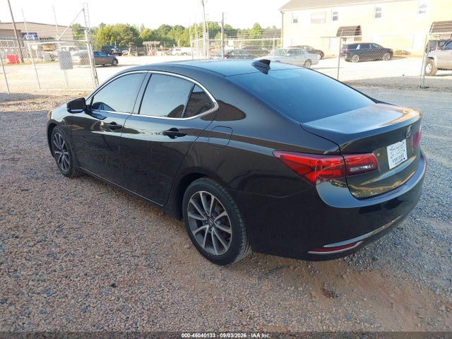 Aukcja sprzedaży 2016 Acura Tlx V6, vin: 19UUB2F3XGA005978, numer aukcji: 46040133