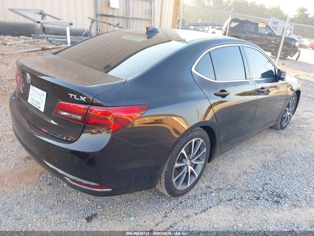 Aukcja sprzedaży 2016 Acura Tlx V6, vin: 19UUB2F3XGA005978, numer aukcji: 46040133