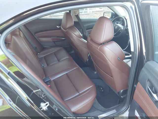 Aukcja sprzedaży 2016 Acura Tlx V6, vin: 19UUB2F3XGA005978, numer aukcji: 46040133