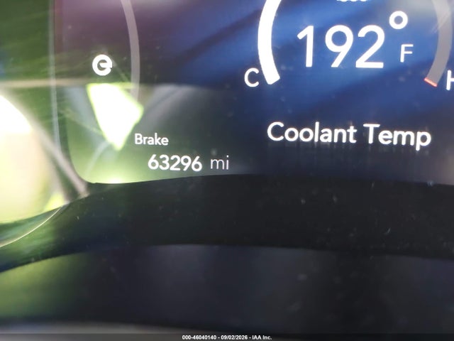 2C4RC1H77JR311664 Chrysler Pacifica Hybrid Touring Plus