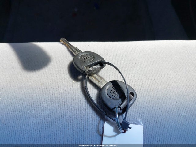 2005 Buick Lacrosse Cx მანქანა იყიდება აუქციონზე, vin: 2G4WC532351248200, აუქციონის ნომერი: 46040143
