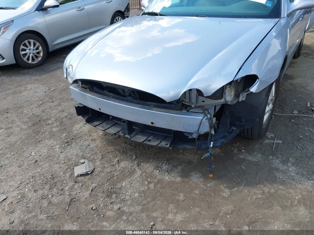 2005 Buick Lacrosse Cx მანქანა იყიდება აუქციონზე, vin: 2G4WC532351248200, აუქციონის ნომერი: 46040143