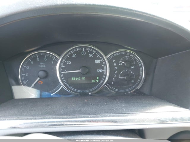 2005 Buick Lacrosse Cx მანქანა იყიდება აუქციონზე, vin: 2G4WC532351248200, აუქციონის ნომერი: 46040143