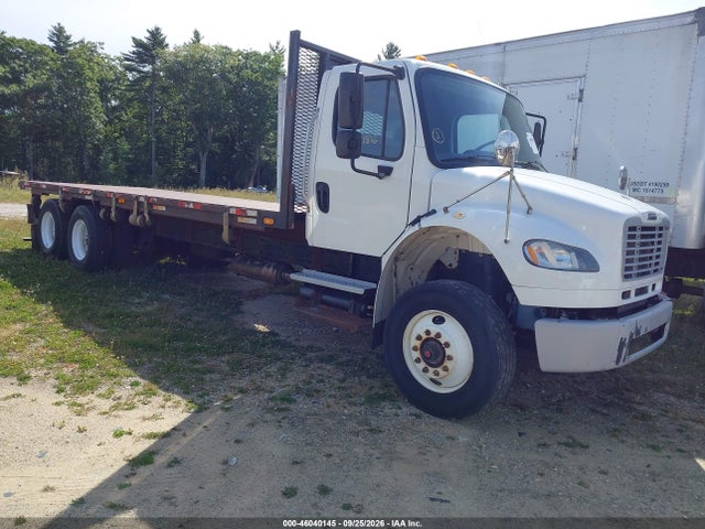 Продажа на аукционе авто 2017 Freightliner M2 106 Medium Duty, vin: 1FVHCYCY3HHJB2024, номер лота: 46040145