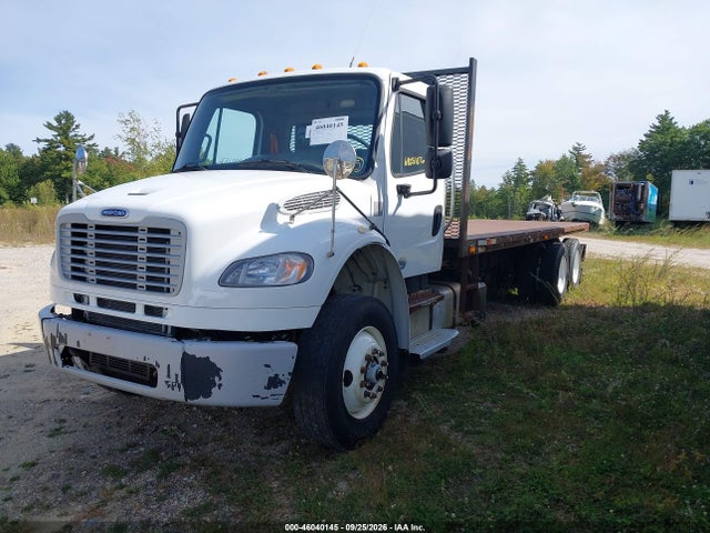 Продажа на аукционе авто 2017 Freightliner M2 106 Medium Duty, vin: 1FVHCYCY3HHJB2024, номер лота: 46040145