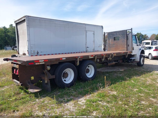 Продажа на аукционе авто 2017 Freightliner M2 106 Medium Duty, vin: 1FVHCYCY3HHJB2024, номер лота: 46040145
