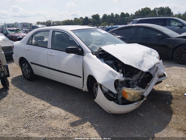 Продаж на аукціоні авто 2004 Toyota Corolla Ce, vin: 1NXBR32E14Z267795, номер лоту: 46040150
