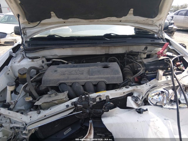 46040150 :رقم المزاد ، 1NXBR32E14Z267795 vin ، 2004 Toyota Corolla Ce مزاد بيع