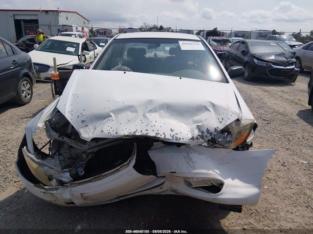 46040150 :رقم المزاد ، 1NXBR32E14Z267795 vin ، 2004 Toyota Corolla Ce مزاد بيع